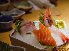 -阿吾罗·月咏精致日料(港汇恒隆广场店)