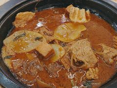 -花宝街鸡公煲(龙贵店)