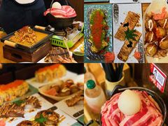 -桃太郎创作料理(大坪店)