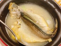 甜辣黄花鱼-莆田餐厅PUTIEN(西安万象天地店)