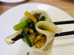 -姥家春饼店(漳州二路店)