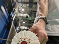 -锐动健身(博地中心店)
