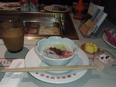 -芝小官毛肚火锅海鲜自助(淮安清江浦区新亚店)
