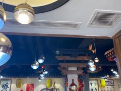 -蓝田九大碗民俗食府(蓝田店)