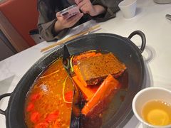 -巴邑火锅·鲜切牛肉(萧山银隆店)