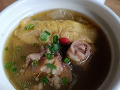 -東舍食唐精品陕菜馆