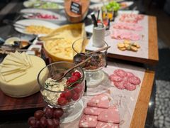 -拉蒂娜·巴西牛排馆 Latina·Brazilian Steakhouse(王府井喜悦店)