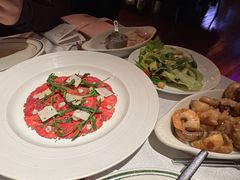 -黑松制面·牛排GRAND JAMES(百家湖1912店)