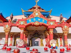 -中国马镇舞马世界主题乐园