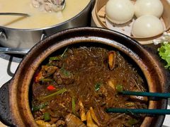 -煲王粤菜餐厅(中侨中心店)