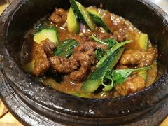 -吴氏老妈·23年家常菜(古城店)