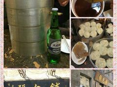 张包铺-张包铺(道外店)