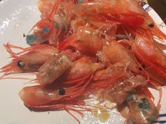 -樱町三味日本料理(城乡世纪广场店)