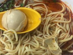 -东方宫·中国兰州牛肉拉面(三里屯店)