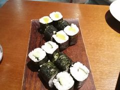 -麦秋寿司(富都广场店)