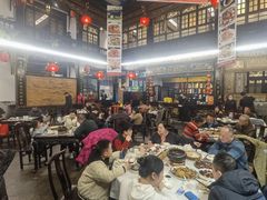 -蔼若春.传承三十年云南菜(金碧公园店)