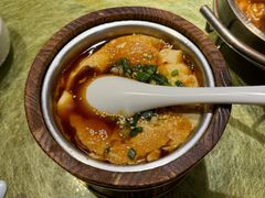 -三道菜(明堂公园店)