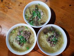 -忆秦园小笼包(惠山古镇总店)