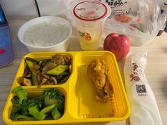 价值40晚餐-永记和味豆浆大王(内蒙医院店)