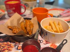 -必胜客(远大路店)