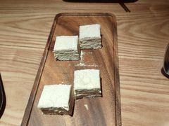 -谷丽麦馕新疆菜·清真(步步高梅溪新天地店)