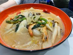 -张亮麻辣烫(哈尔滨金爵万象店)