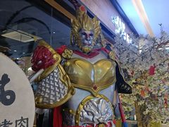 -梨花自助烤肉(天河城店)