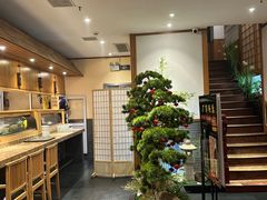 -万鱼亭·鹤家日本料理(南通青年中路店)