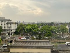 -苏州观前平江美居酒店
