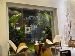 -元气草泰式按摩The Vitality Grass Spa(南海万达店)
