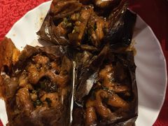 -粤北餐馆