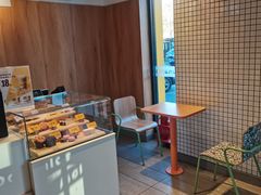 -麦当劳(玉桥中路店)
