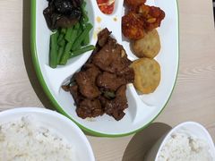 -乡村基(春熙路店)