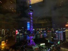 景观位-翡翠36酒吧(浦东香格里拉店)