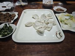 -金刚山烧烤(中山路店)