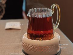 -小厨娘淮扬菜(河西奥美大厦店)