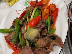 -盈田盈粥庄(博山东路店)