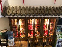 等位区-纸盐河码头火锅(十八梯店)