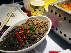 -鱼酷活鱼烤鱼(昆明路店)