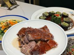 -椿记烧鹅(叠彩店)