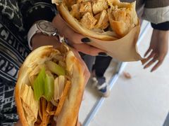 -一炉乡手工烧饼·汤粉