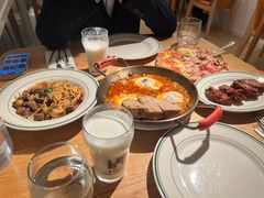 -1861意大利餐厅(来福士店)