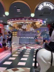 -meland亲子乐园(深圳领展中心城店)