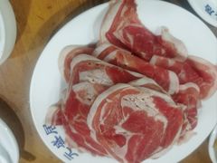 -元盛居(生态大街店)