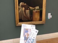 -比利时皇家美术馆