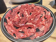 -龙聚德北京烤鸭(沙坪坝华宇A馆店)