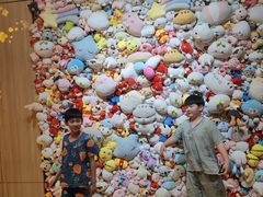 -汤连得温泉馆(宝山店)