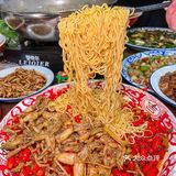 七种口味的呱呱！！ju香！我能连吃三天！