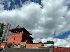 -五台山风景名胜区