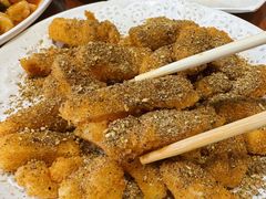 -恩宏德餐馆(平山道店)